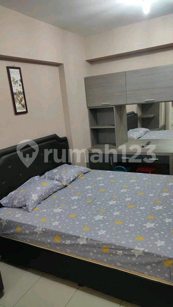 Apartment for rent in West Jakarta, Indonesia · Stanford Education · 1 room, 1 bath