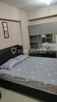 Apartment for rent in West Jakarta, Indonesia · Stanford Education · 1 room, 1 bath