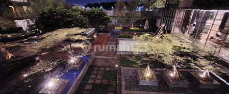 Apartment for rent in Bandung, Indonesia · Landmark Residence · 2 rooms, 1 bath