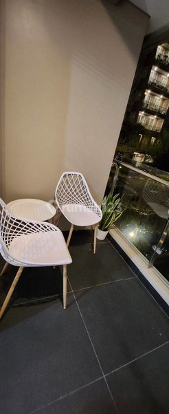 Apartment for rent in Bandung, Indonesia · Landmark Residence · 2 rooms, 1 bath