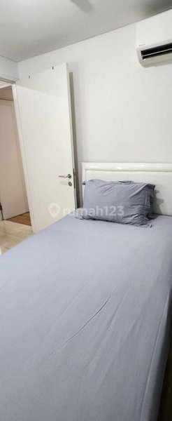 Apartment for rent in Bandung, Indonesia · Landmark Residence · 2 rooms, 1 bath