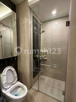 Apartment for rent in Jakarta, Indonesia · Bellagio Residences · 3 rooms, 2 baths