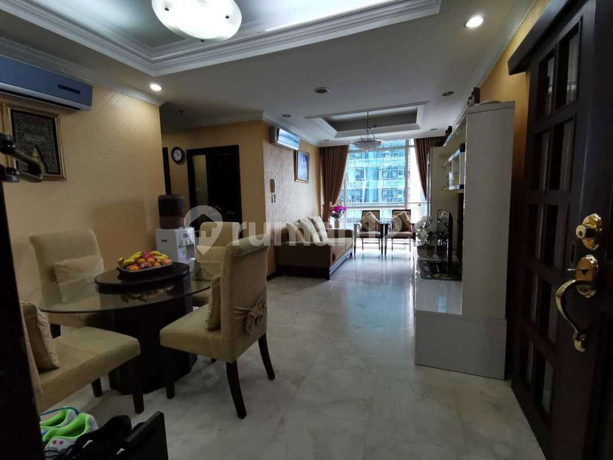 Bellagio Residences, Indonésie