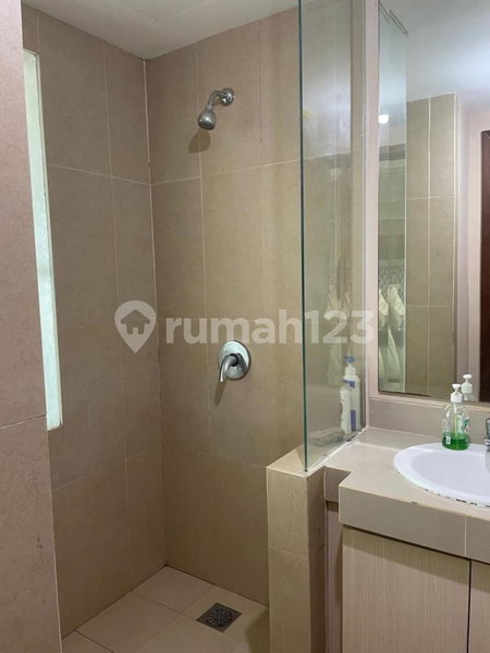 Apartment for rent in Jakarta, Indonesia · U residence apartment · 1 room, 1 bath