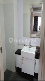 Apartment for rent in Jakarta, Indonesia · Pakubuwono Terrace · 2 rooms, 2 baths