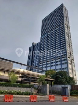 Apartment for rent in South Tangerang, Indonesia · Embarcadero suites · 1 room, 1 bath