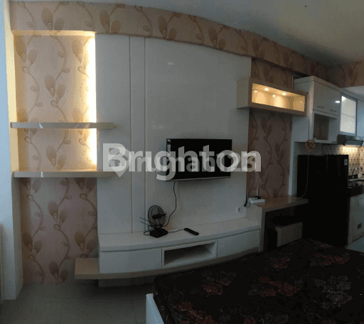 Apartment for rent in Surabaya, Indonesia · Cornell · 1 room, 1 bath