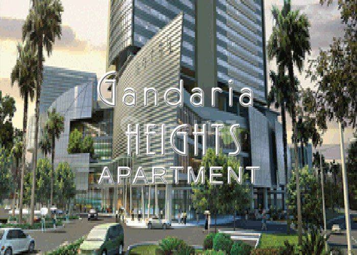 Gandaria Heights Apartment, Indonesia