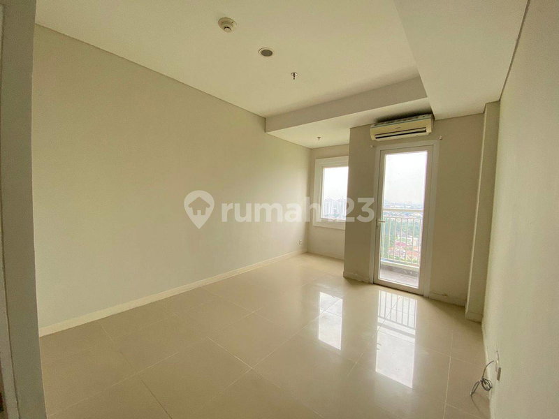 Apartment for rent in Surabaya, Indonesia · Metro Park Residence · 1 room, 1 bath