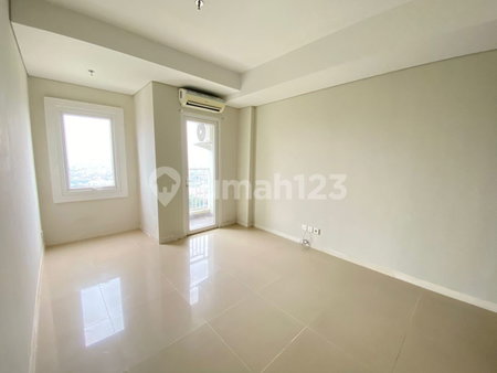 Apartment for rent in Surabaya, Indonesia · Metro Park Residence · 1 room, 1 bath