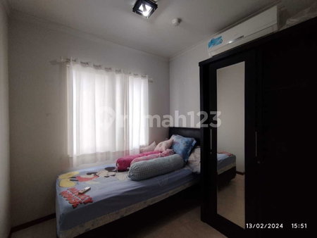 Apartment for rent in Surabaya, Indonesia · Royal Mediterranean Garden · 2 rooms, 1 bath