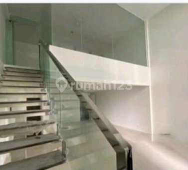 Apartment for rent in Malang, Indonesia · Ciputra World Surabaya · 1 room, 2 baths