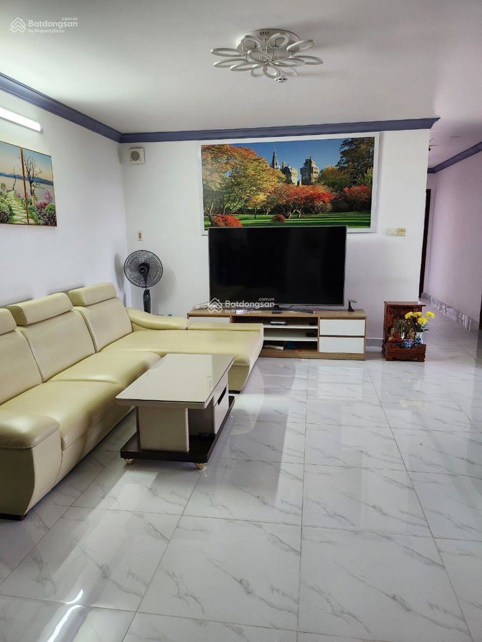 Apartment for rent in Nha Be, Vietnam · An Phu - An Khanh · 2 rooms, 2 baths