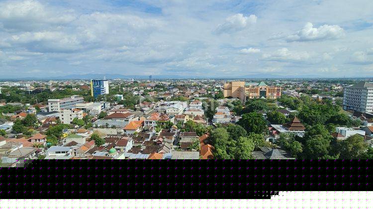 Solo Paragon, Indonesia