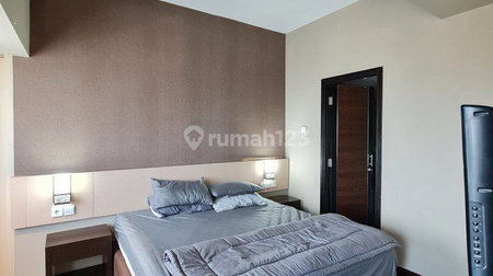 Apartment for rent in Bogor, Indonesia · Solo Paragon · 1 room, 1 bath