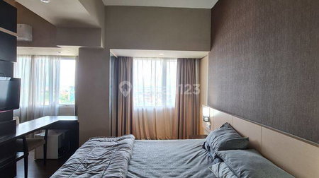 Apartment for rent in Bogor, Indonesia · Solo Paragon · 1 room, 1 bath
