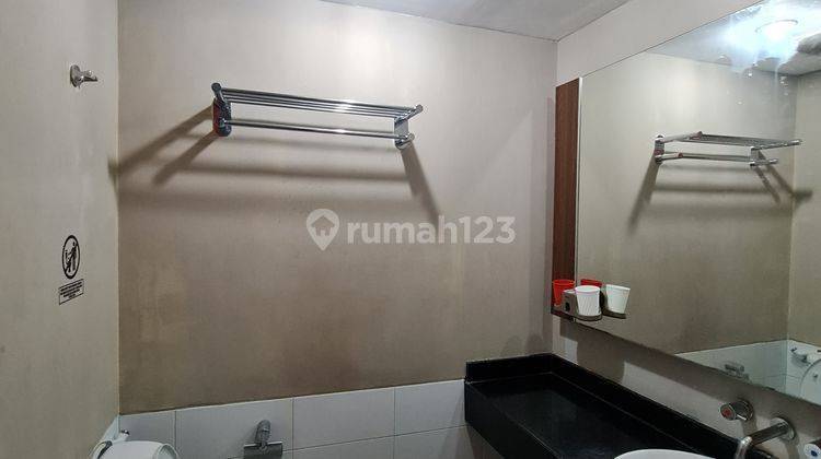 Apartment for rent in Bogor, Indonesia · Solo Paragon · 1 room, 1 bath