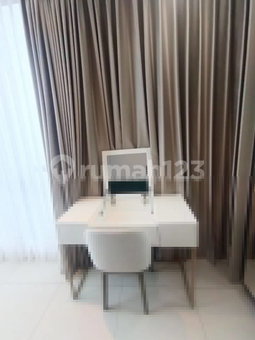 Apartment for rent in South Tangerang, Indonesia · Casa Grande Phase 2 · 3 rooms, 2 baths
