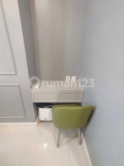 Apartment for rent in South Tangerang, Indonesia · Casa Grande Phase 2 · 3 rooms, 2 baths