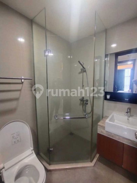 Apartment for rent in South Tangerang, Indonesia · Casa Grande Phase 2 · 3 rooms, 2 baths