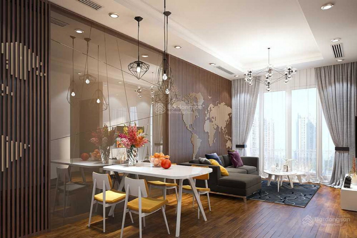 Lexington Residence, Vietnam