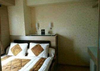 Apartment for rent in Tangerang, Indonesia · 2 rooms, 1 bath