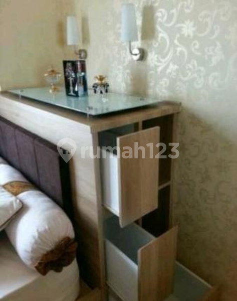 Apartment for rent in Tangerang, Indonesia · 2 rooms, 1 bath