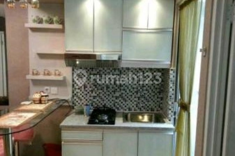 Apartment for rent in Tangerang, Indonesia · 2 rooms, 1 bath