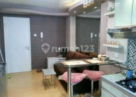 Apartment for rent in Tangerang, Indonesia · 2 rooms, 1 bath