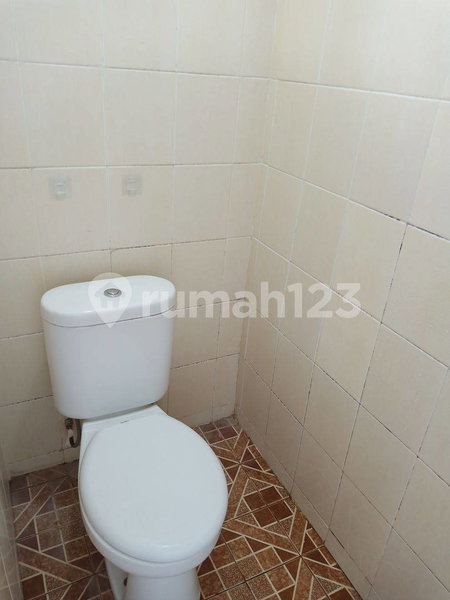Apartment for rent in Jakarta, Indonesia · Puri Park View · 2 rooms, 1 bath