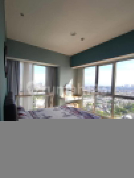 Apartment for rent in Tangerang, Indonesia · M Town Apartment · 2 rooms, 2 baths