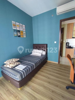 Apartment for rent in Tangerang, Indonesia · M Town Apartment · 2 rooms, 2 baths