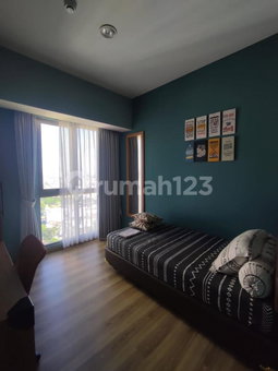 Apartment for rent in Tangerang, Indonesia · M Town Apartment · 2 rooms, 2 baths