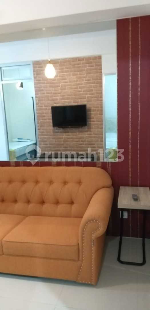 Gunawangsa Tidar Apartment, Indonesia
