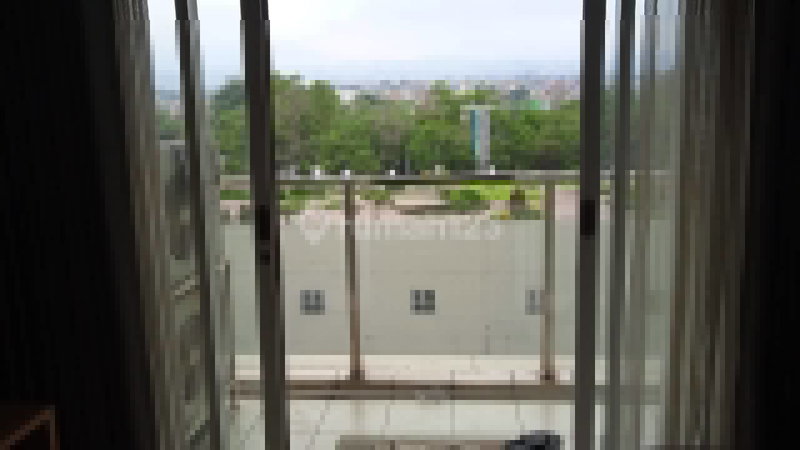 Apartment for rent in Surabaya, Indonesia · Gateway Pasteur Apartment · 2 rooms, 2 baths