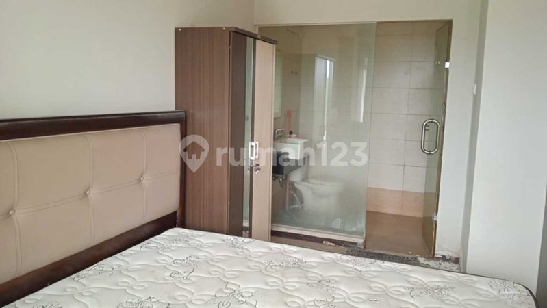 Apartment for rent in Surabaya, Indonesia · Gateway Pasteur Apartment · 2 rooms, 2 baths