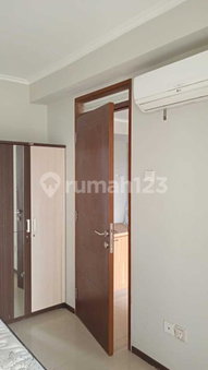 Apartment for rent in Surabaya, Indonesia · Gateway Pasteur Apartment · 2 rooms, 2 baths