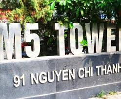 M5 Nguyen Chi Thanh, Vietnam