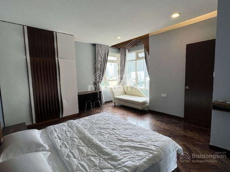 Apartment for rent in Ho Chi Minh City, Vietnam · The Prince Residence · 3 rooms, 2 baths