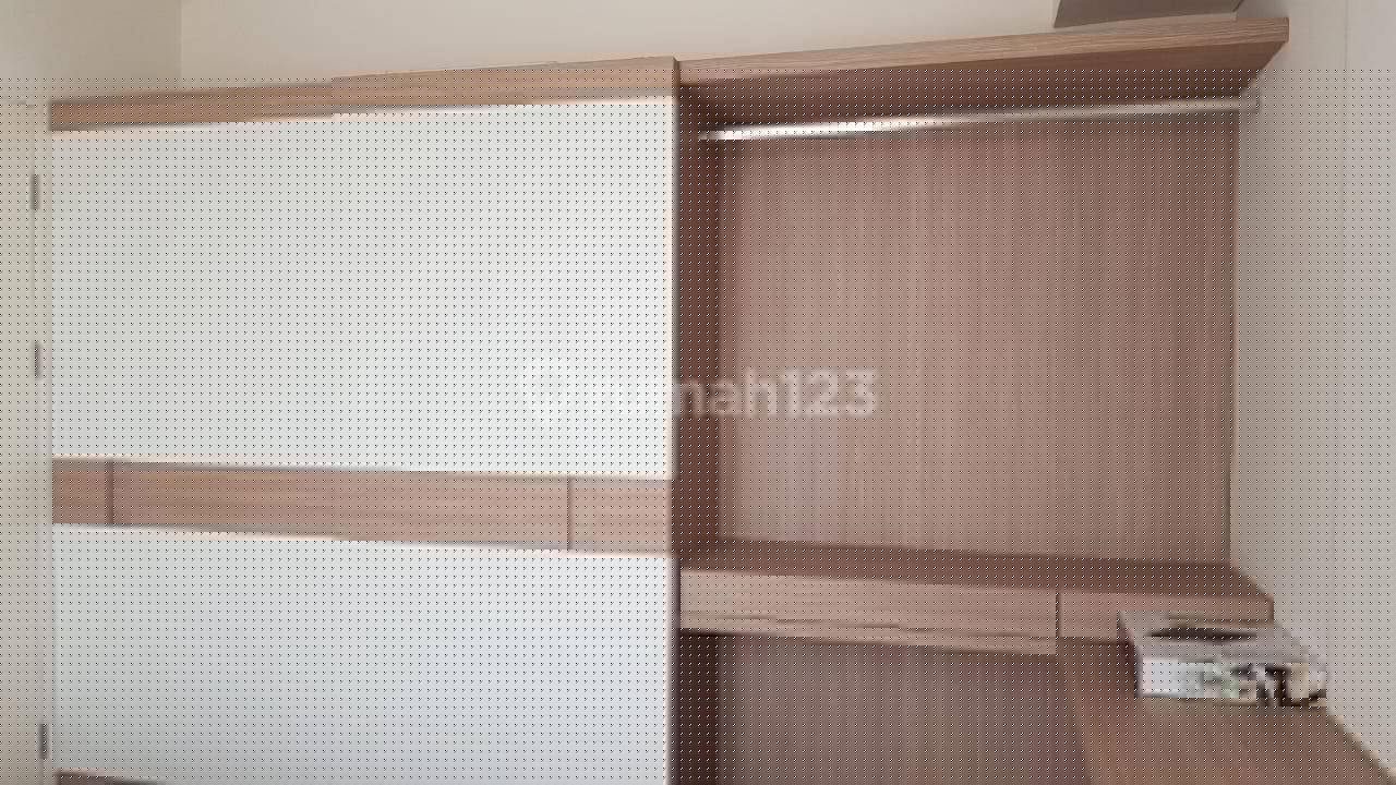 Apartment for rent in Bandung, Indonesia · Landmark Residence · 2 rooms, 1 bath