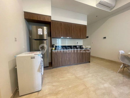 Apartment for rent in Bandung, Indonesia · 57 Promenade · 1 room, 1 bath