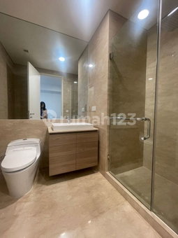 Apartment for rent in Bandung, Indonesia · 57 Promenade · 1 room, 1 bath