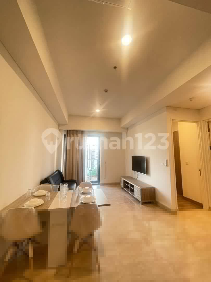 57 Promenade, Indonesia
