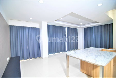 Apartment for rent in South Jakarta, Indonesia · Puri Park View · 2 rooms, 3 baths
