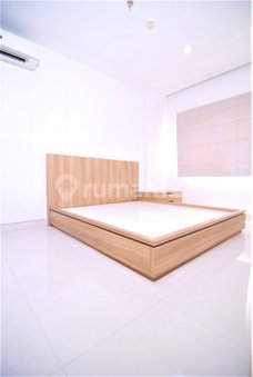 Apartment for rent in South Jakarta, Indonesia · Puri Park View · 2 rooms, 3 baths