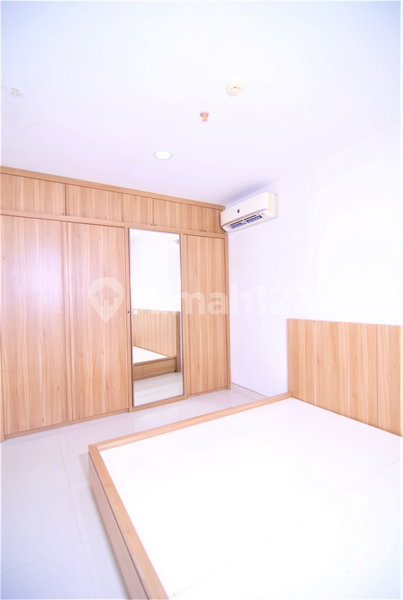 Apartment for rent in South Jakarta, Indonesia · Puri Park View · 2 rooms, 3 baths