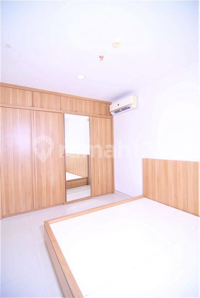 Apartment for rent in South Jakarta, Indonesia · Puri Park View · 2 rooms, 3 baths