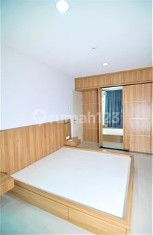 Apartment for rent in South Jakarta, Indonesia · Puri Park View · 2 rooms, 3 baths