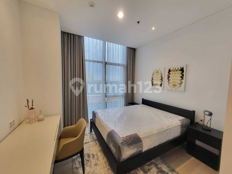 Apartment for rent in Ciputat, Indonesia · Verde Two · 3 rooms, 2 baths