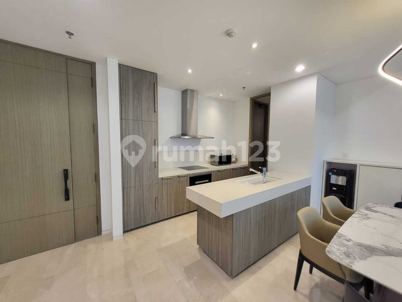 Apartment for rent in Ciputat, Indonesia · Verde Two · 3 rooms, 2 baths